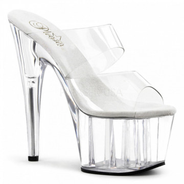 Pleaser Platform Shoes ADO702/C/M