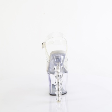 Pleaser Platform Shoes BLISS708/C/M - Img 4