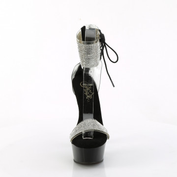 pali pole dance abbigliamento