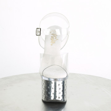 pali pole dance abbigliamento