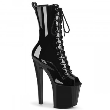 Pleaser Platform Shoes ENC1041/B/M