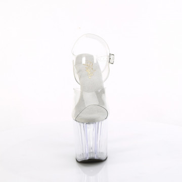 pali pole dance abbigliamento