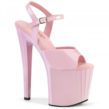 Pleaser Platform Shoes ENC709/BP/M