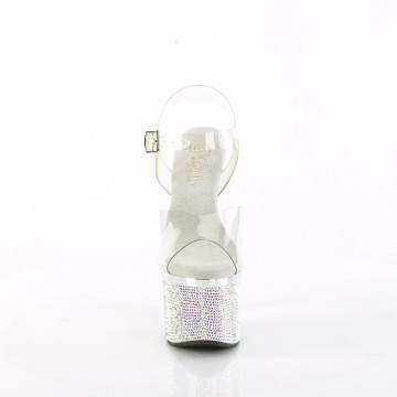 pali pole dance abbigliamento