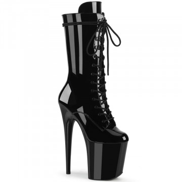 Pleaser Platform Shoes FLAM1050/B/M