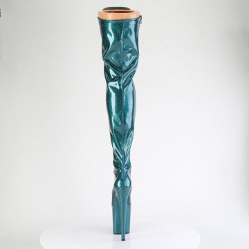 Stivali alti pleaser FLAMINGO-3020GP