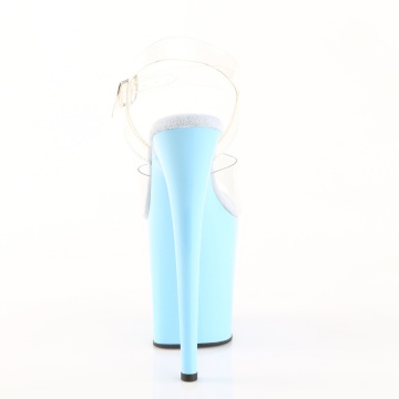 Pleaser FLAMINGO-808