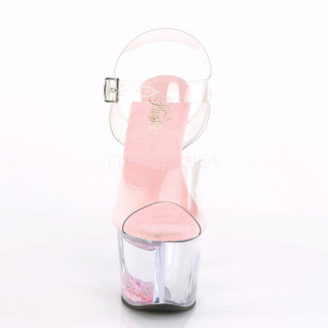 pali pole dance abbigliamento