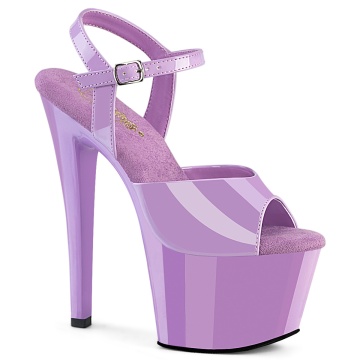 Pleaser Platform Shoes SKY309/LV/M
