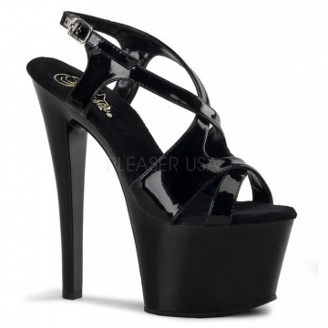 Pleaser Platform Shoes SKY330/B/M