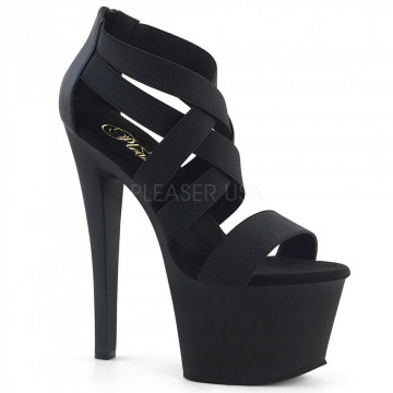 Pleaser Platform Shoes SKY369/BELS/M
