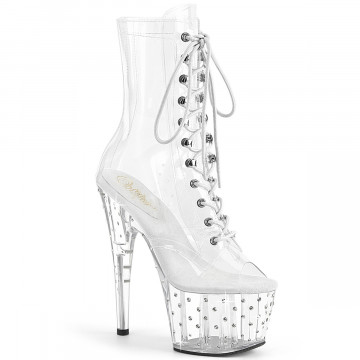 Pleaser Platform Shoes STDUS1021C-7/C/M