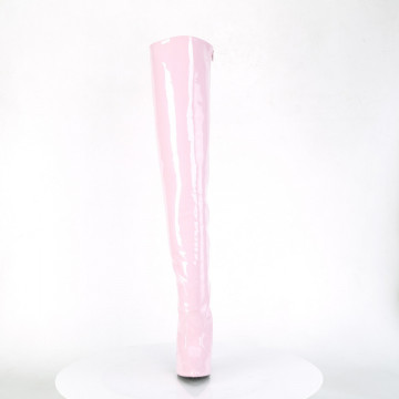 Pleaser SEDUCE-3010 B. Pink Pat