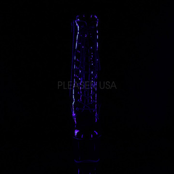 stivaletti pleaser exotic