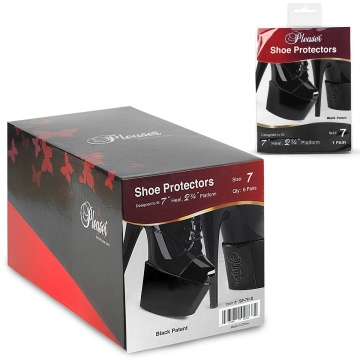 proteggi platform pleaser italia