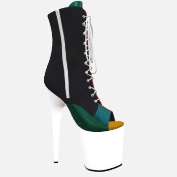 Pleaser stivaletto Custom 1021