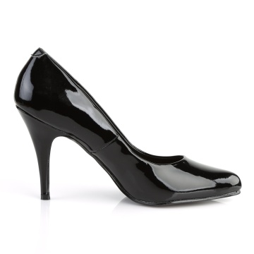 Pleaser VANITY-420 Blk Pat - Img 5