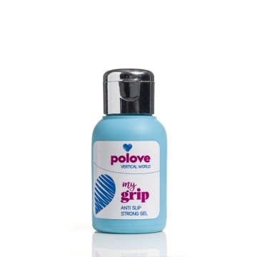 Polove My Grip Strong Gel 50ml: Antiscivolo