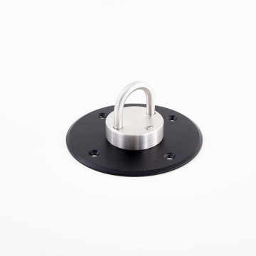 attacco al soffitto