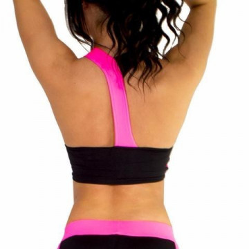 pali pole dance abbigliamento