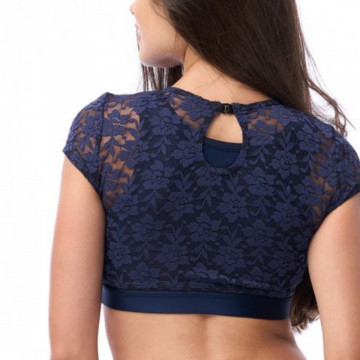 pali pole dance abbigliamento