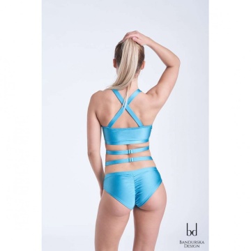 pole dance abbigliamento