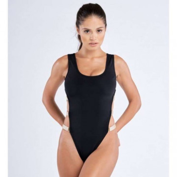 dakota body suit pole