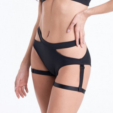 pali pole dance abbigliamento