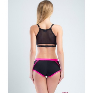 Bandurska Design - Mia Top - M