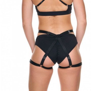Bandurska Design POLLY - ACCESSORIES garter