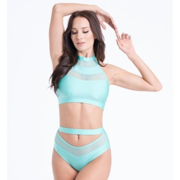 pole dance abbigliamento