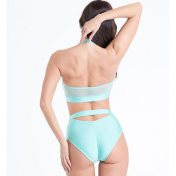 pali pole dance abbigliamento