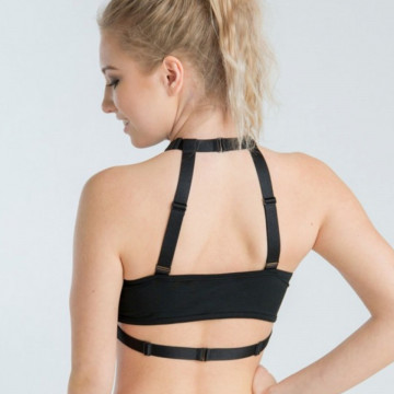 Bandurska Design SEOUL pole dance