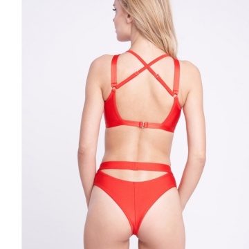 Bandurska Design - YOU,ME,OUI! - Set Top+Bottom