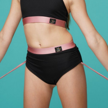 Bandurska MIA - Short bambina