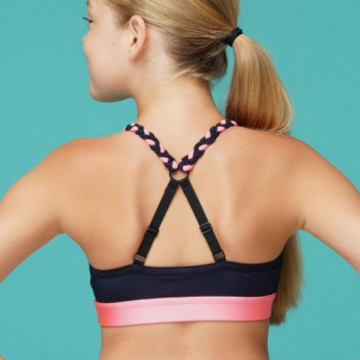 pali pole dance abbigliamento