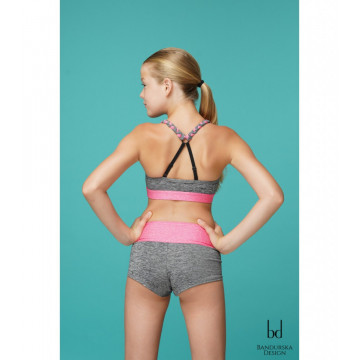 pali pole dance abbigliamento