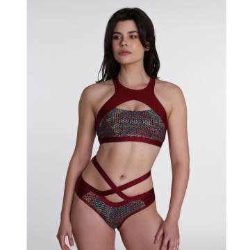 Bandurska wear AMORE - SET