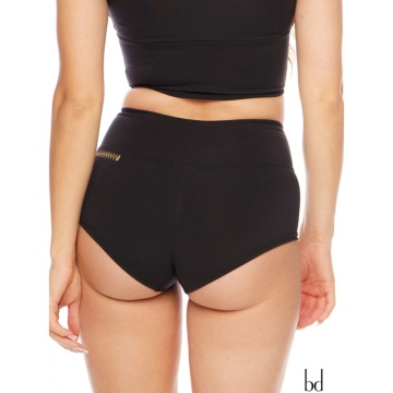 Bandurska wear NEVER QUITTING - BOTTOM
