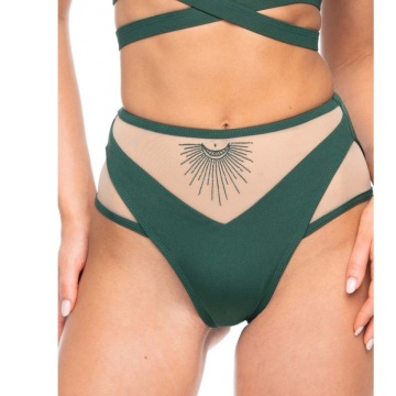 Bandurska Wear pole dance SONNE - SET