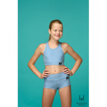 pali pole dance abbigliamento