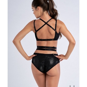 pole dance abbigliamento