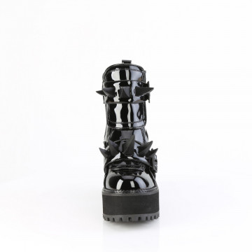 stivali assault gotic demonia