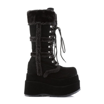 Demonia Cult BEAR-202 Subito numero 6us 36eu