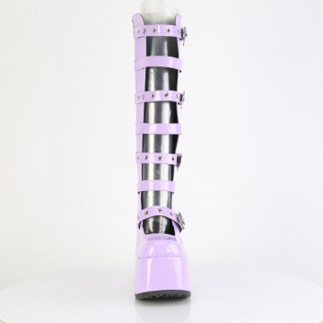 demonia nuovi stivali