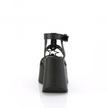 Sandali Demonia Cult DYNAMITE Vegan Leather