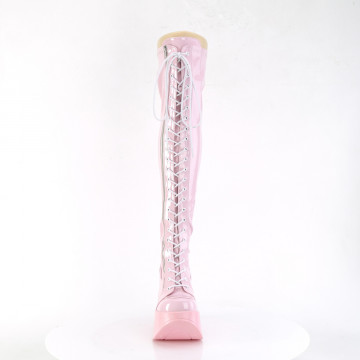 Stivali Demonia Cult DYNAMITE-300 