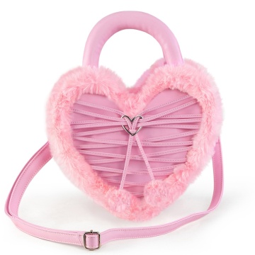 25x35x8 cm demonia cult borsa