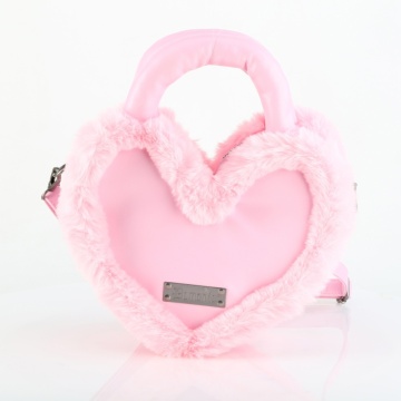 25x35x8 cm demonia cult borsa