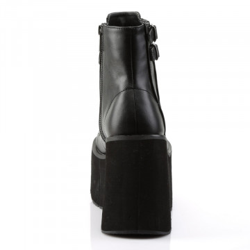 Stivaletto Demonia Cult KERA-21 vegan